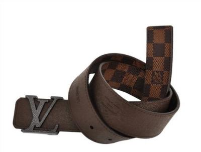 Louis Vuitton Belts-413